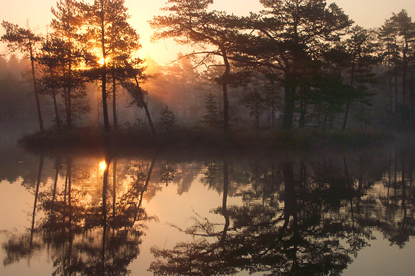 Lake