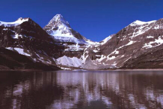 Mount Assinaboin