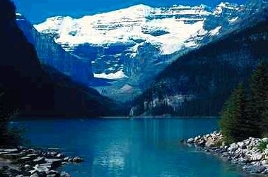 Lake Louise